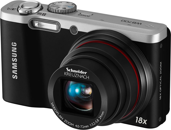 Samsung WB700